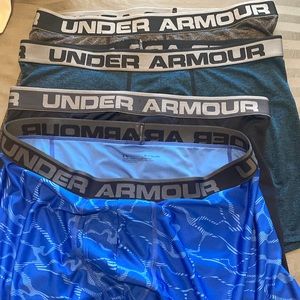 Under Armour men’s boxer jock sized XL (4)